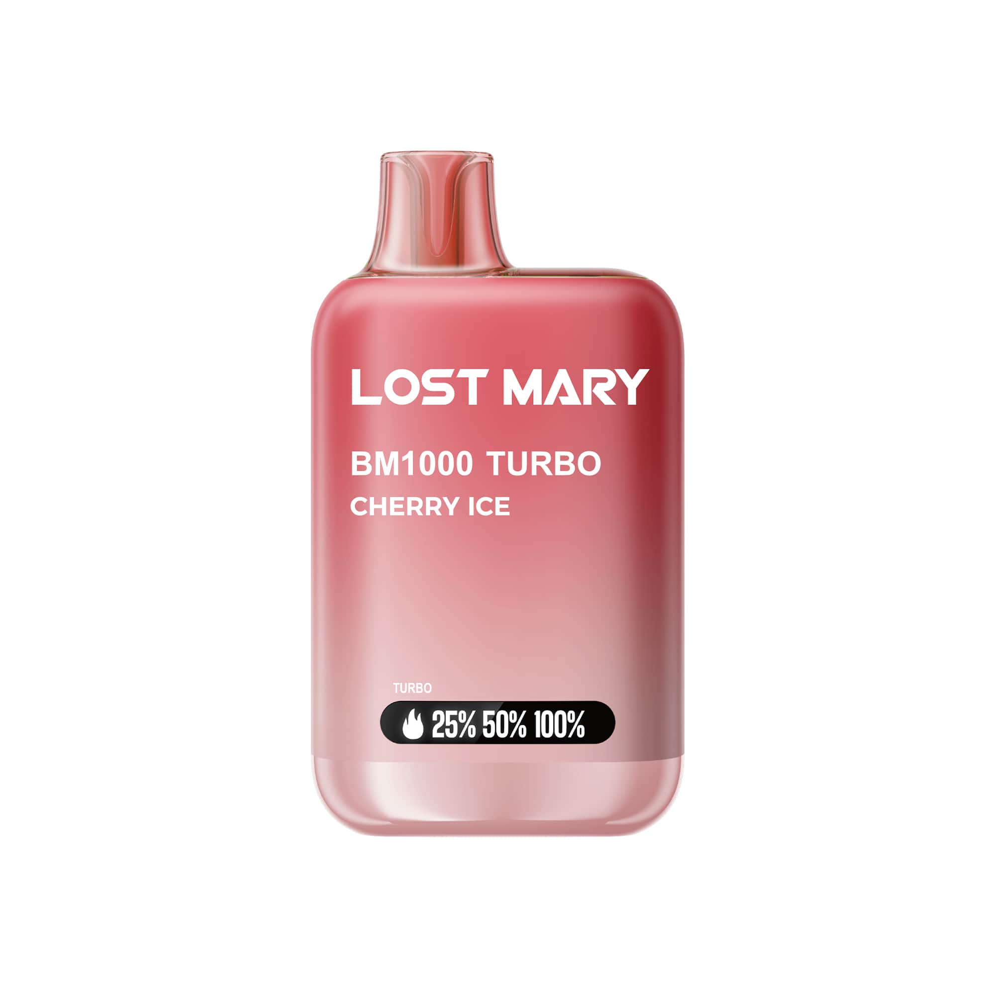 lost mary bm1000 turbo Lost Mary MT15000 Turbo Vapes main image 0